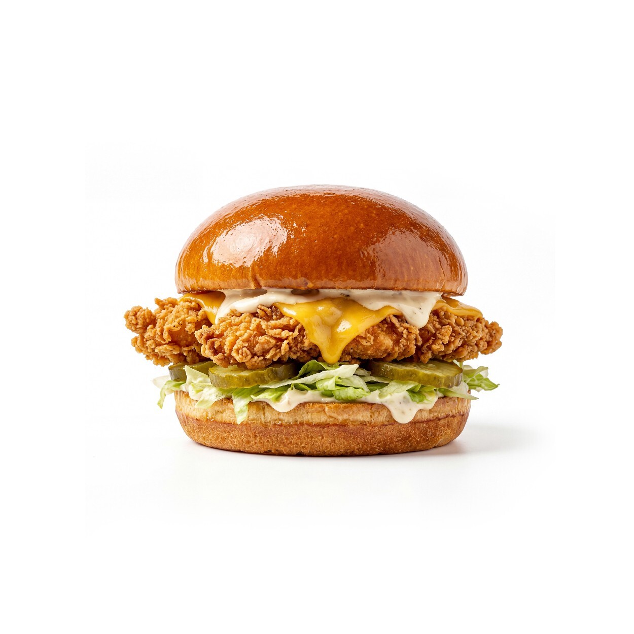 Tek Burger