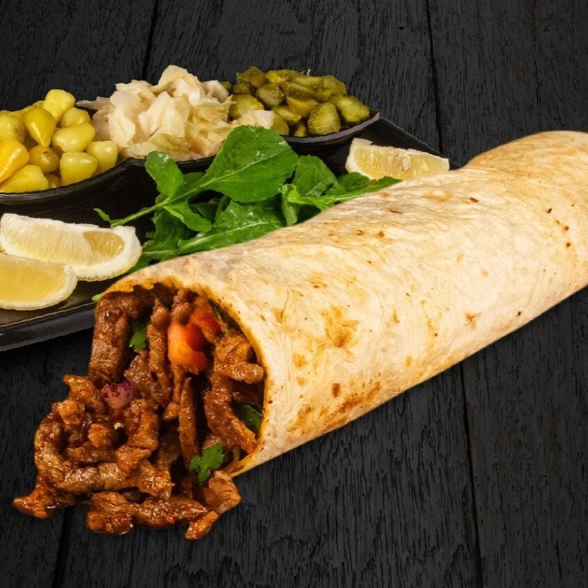 Mega Et Tantuni