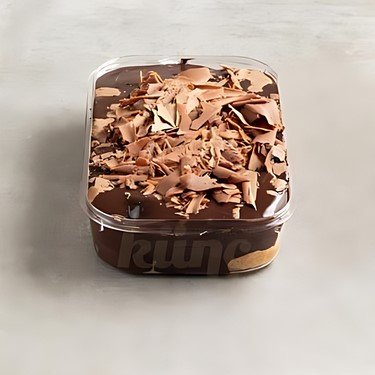 Aile Boyu Profiterol