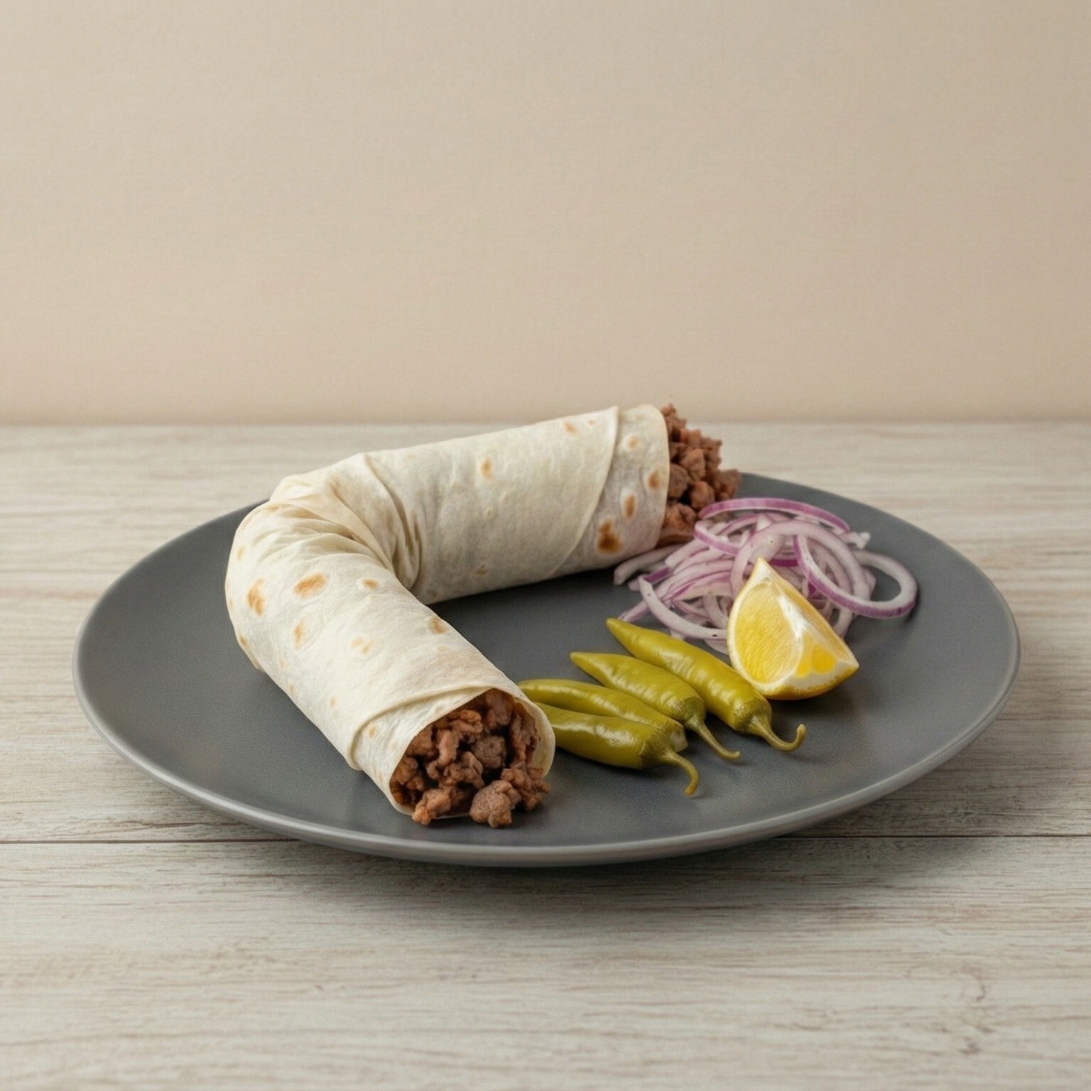 Et Tantuni Dürüm (Eti Bol 145 gr)