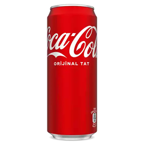 Coca-Cola (33 cl.)