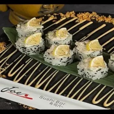 Tekila Roll