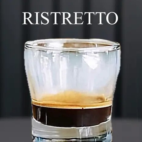 Ristretto