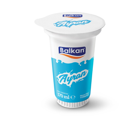 Ayran (17cl.)
