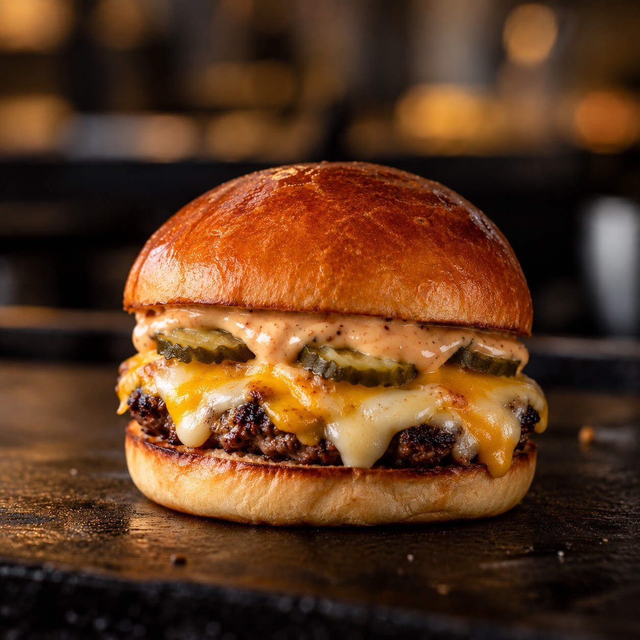 Mini Cheese