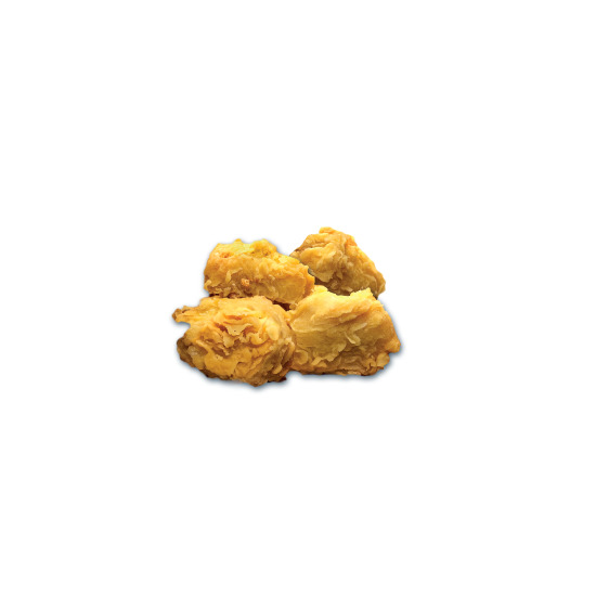 4'lü Nuggets
