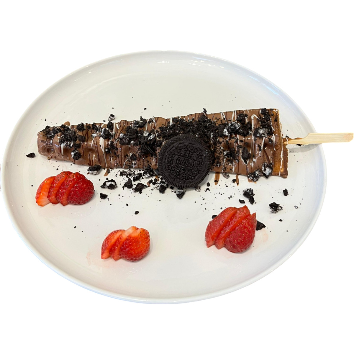 Wf Çubuk Oreo
