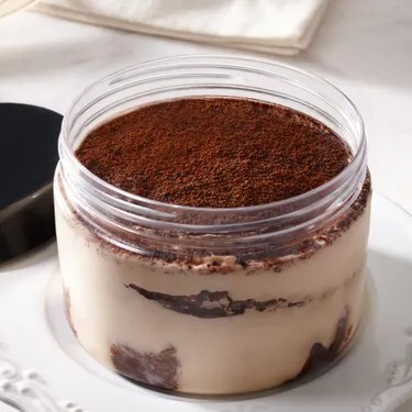 Tiramisu (140 gr)