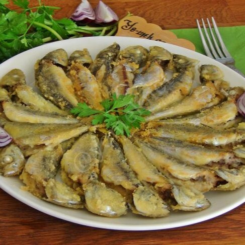 İstavrit ( Porsiyon )