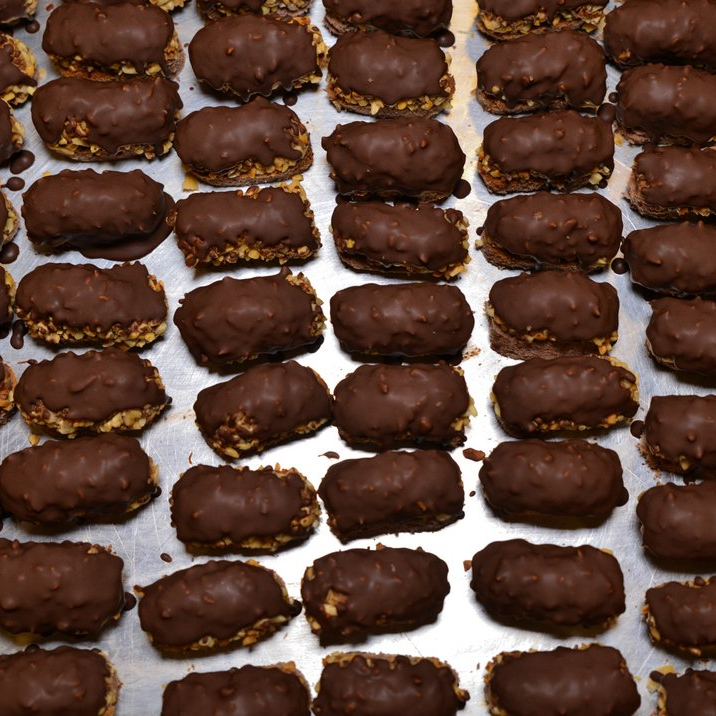 Fındıklı Ekler 500gr
