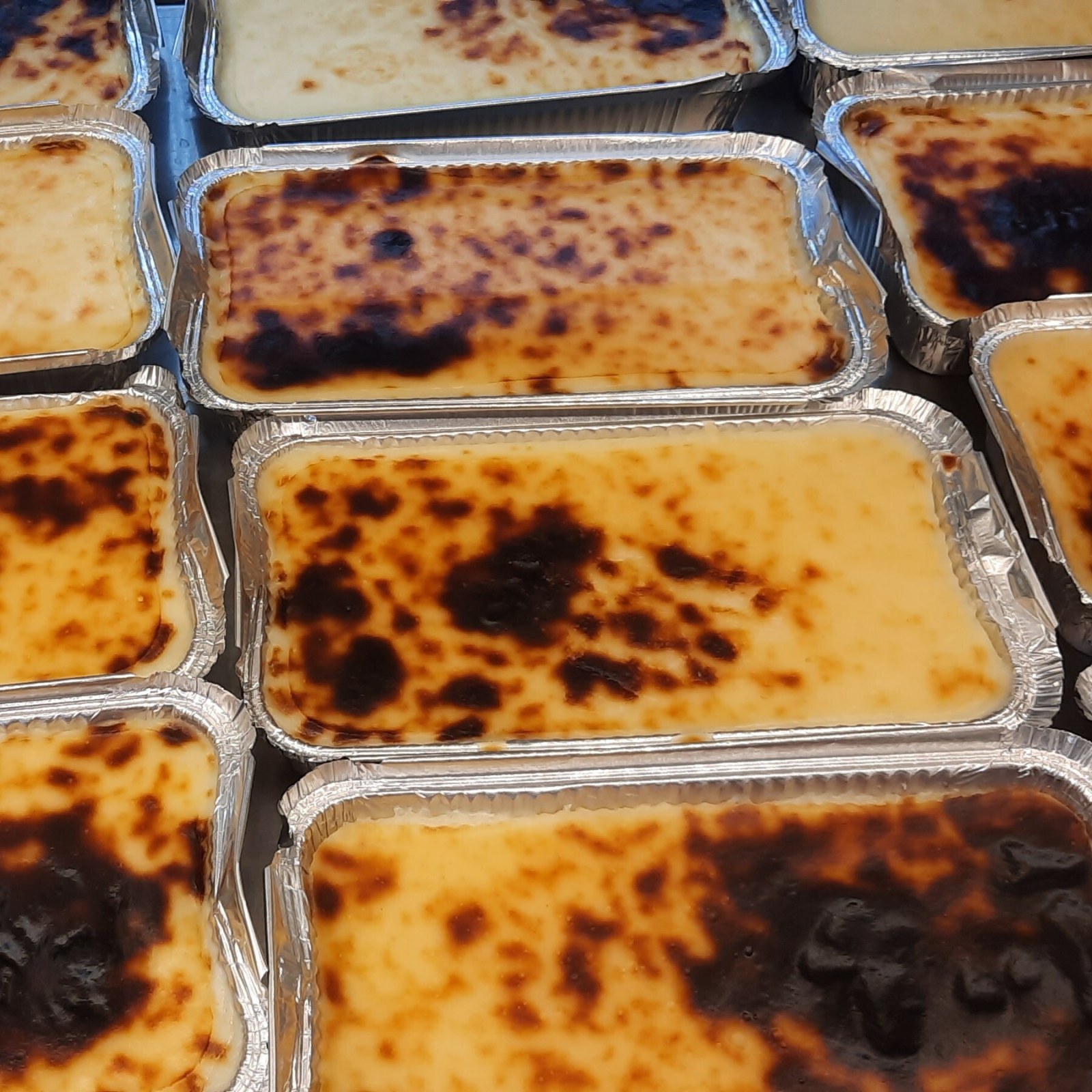 Süt Helvası takribi (1 kg)