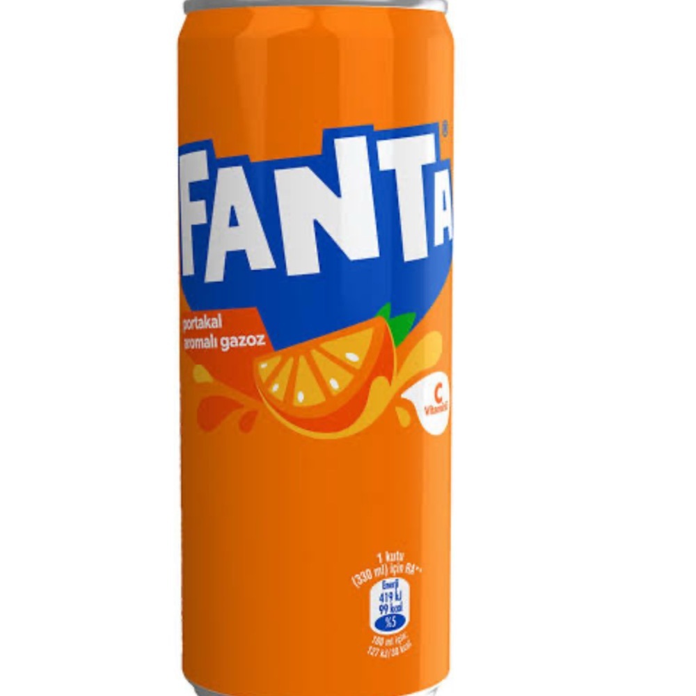 Fanta (30 cl)
