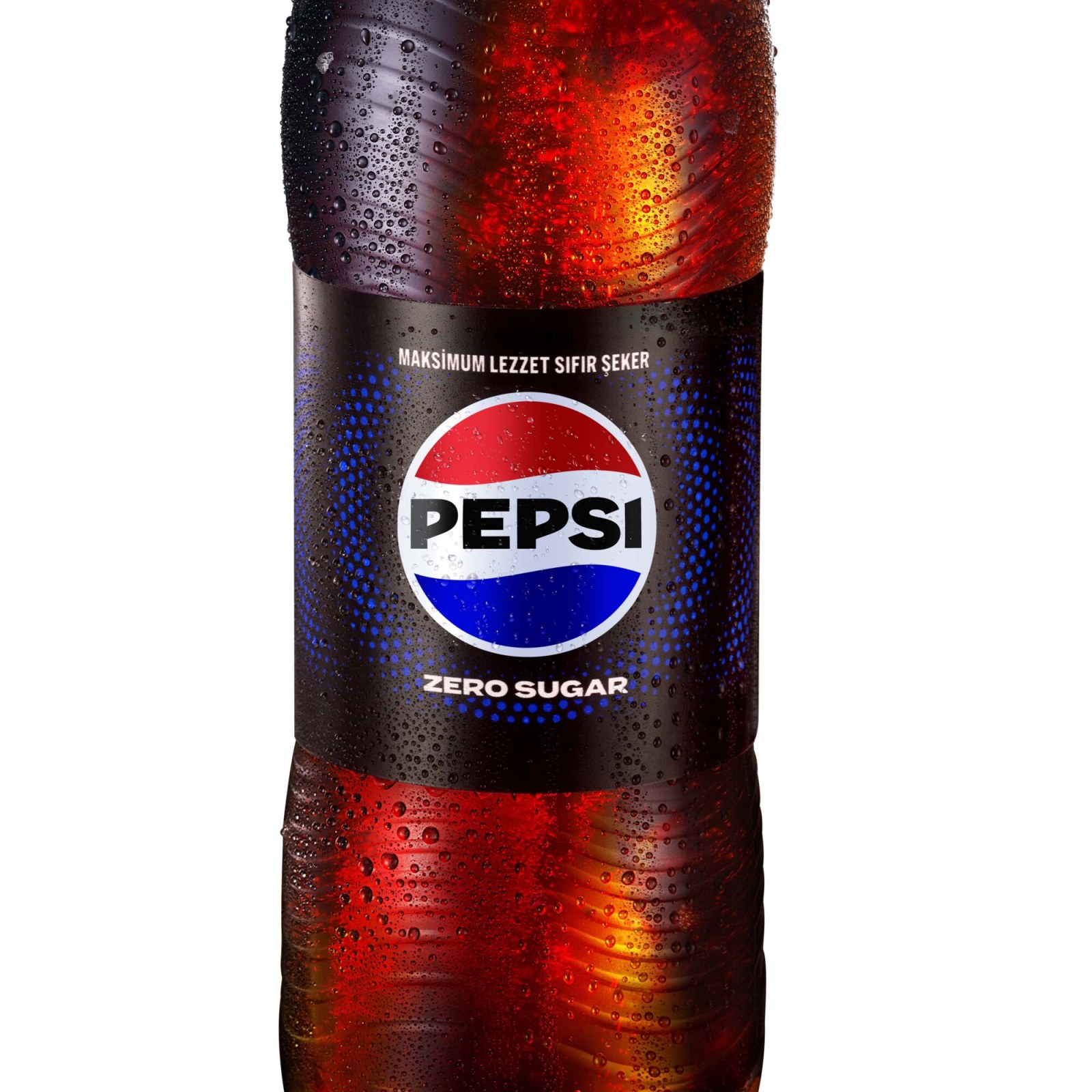 Pepsi Max (Şekersiz) 1 Lt