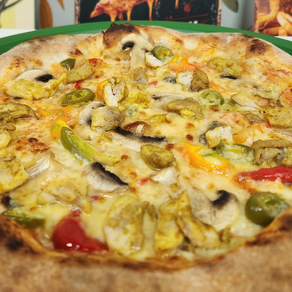 Special Chicken (Büyük)