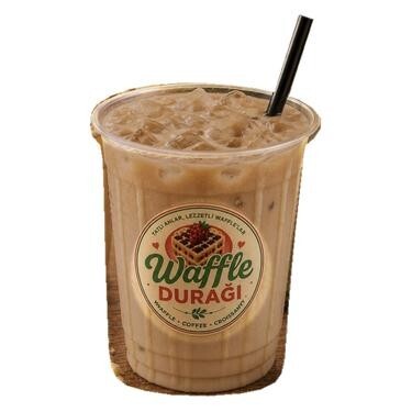 Ice Latte