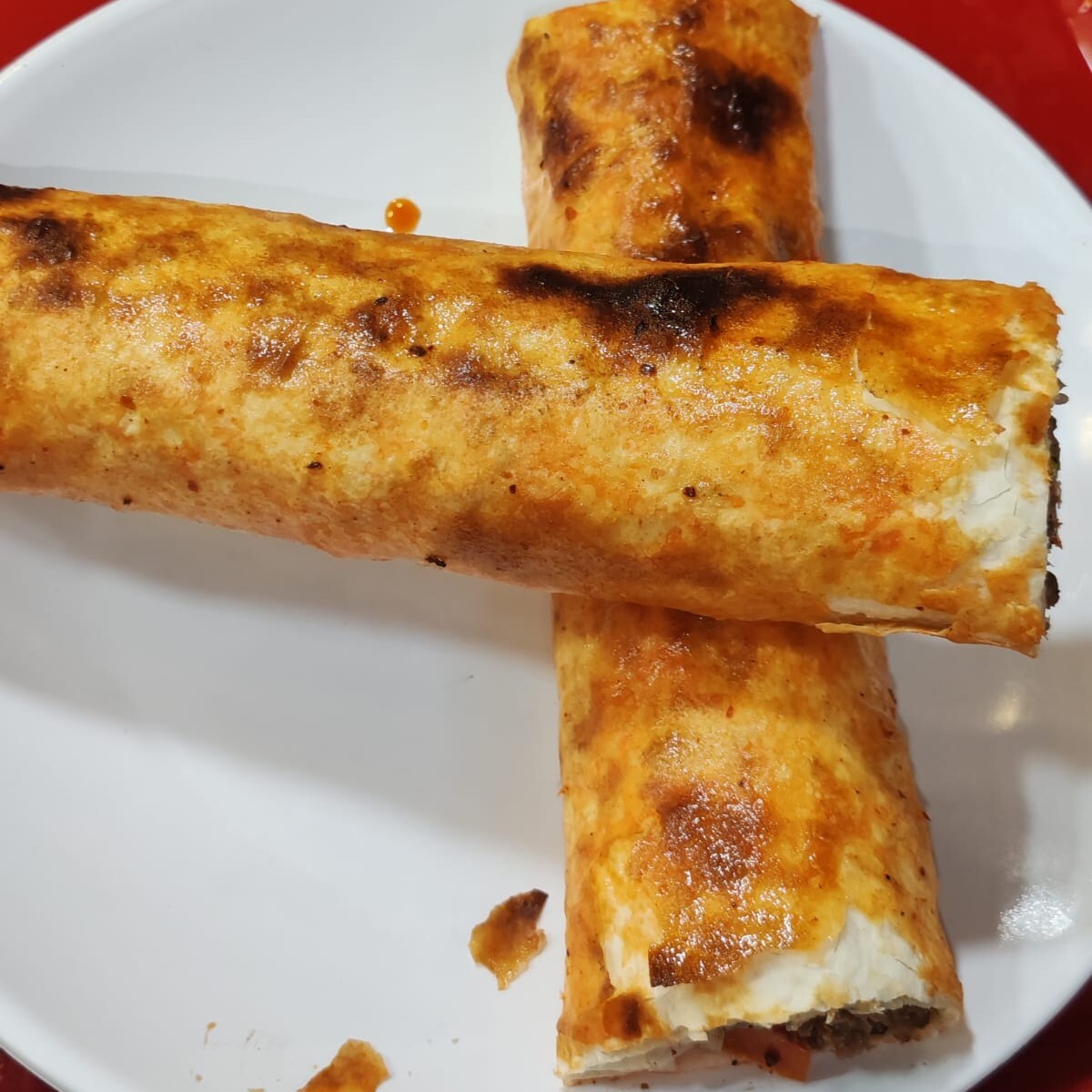 Urfa Kebap Dürüm
