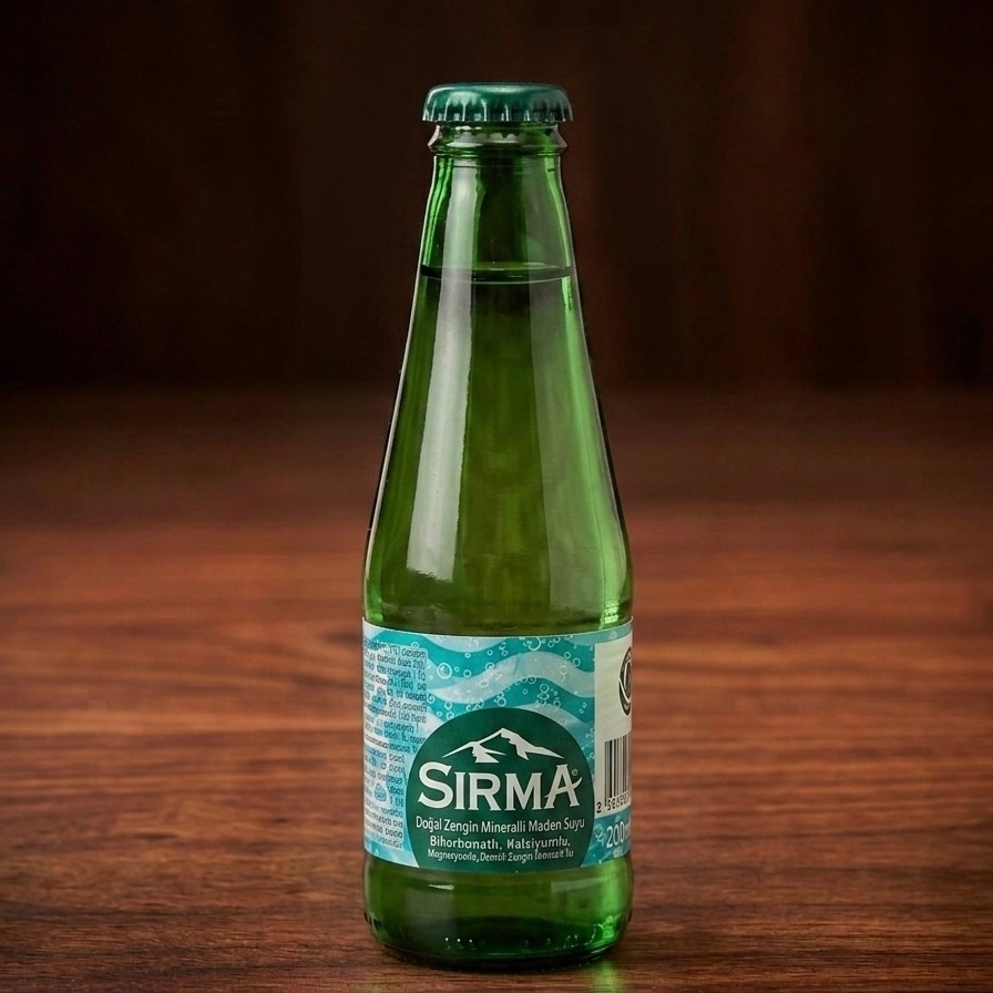 Sade Soda