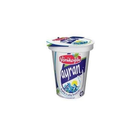 Ayran Paket