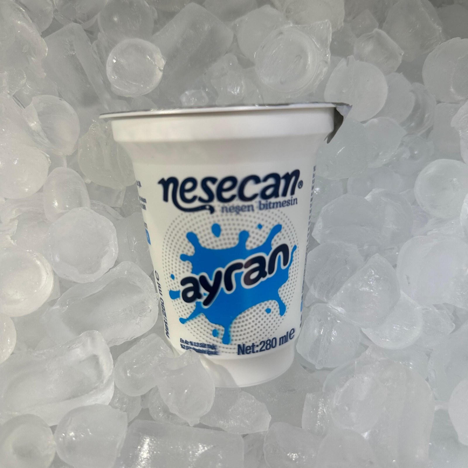 Ayran Büyük