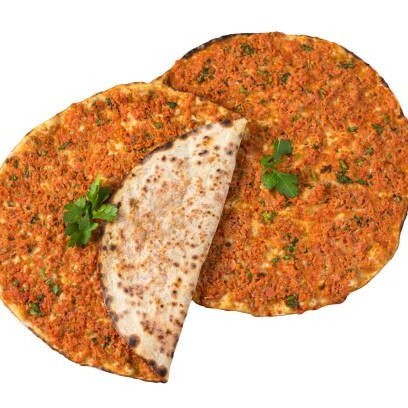 10'Lu Lahmacun Menü