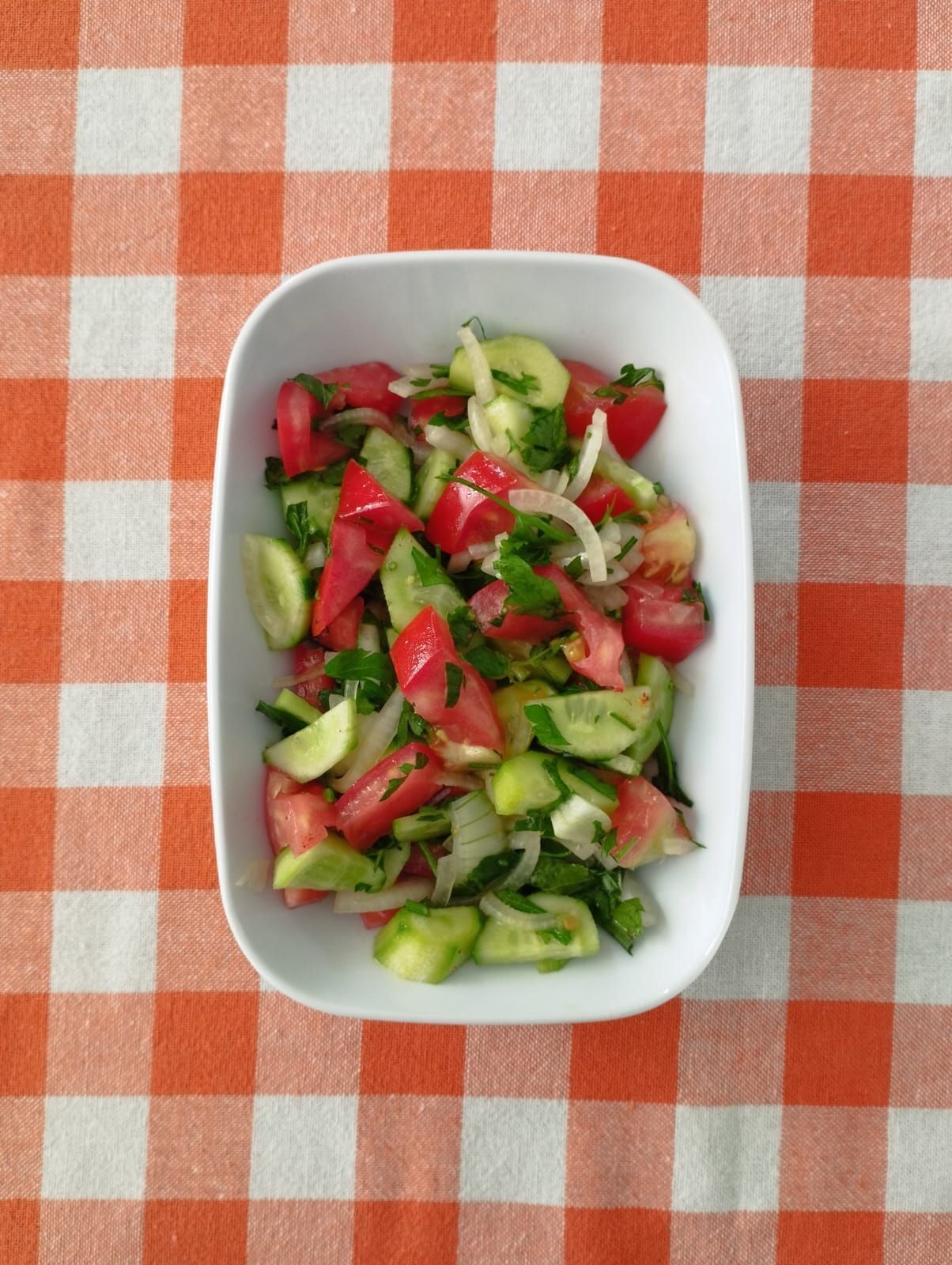 Çoban Salata