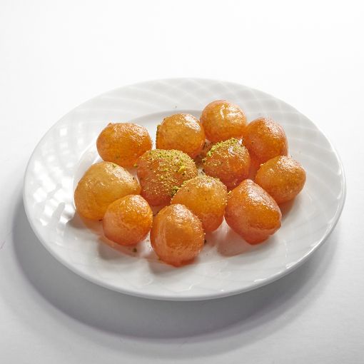 Lokma Tatlısı (1 kg.)