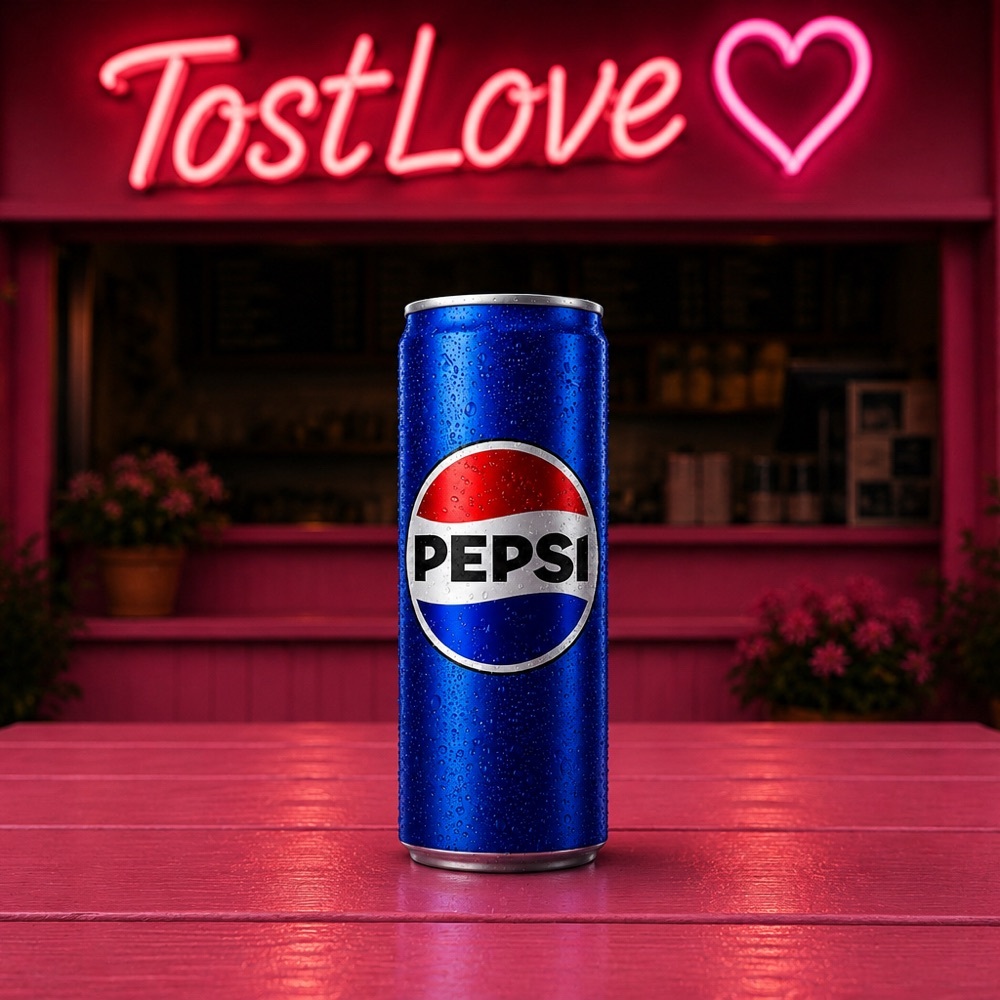 Pepsi