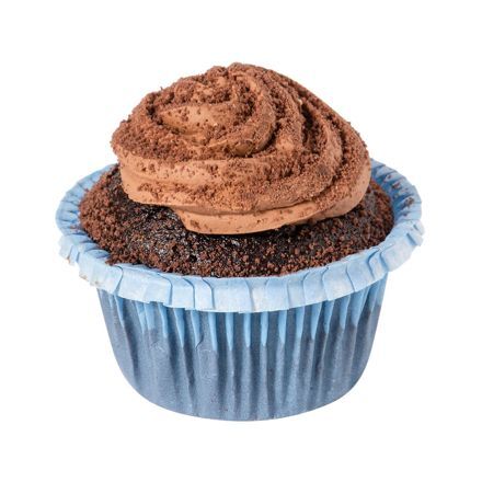 Çikolatalı Cupcake