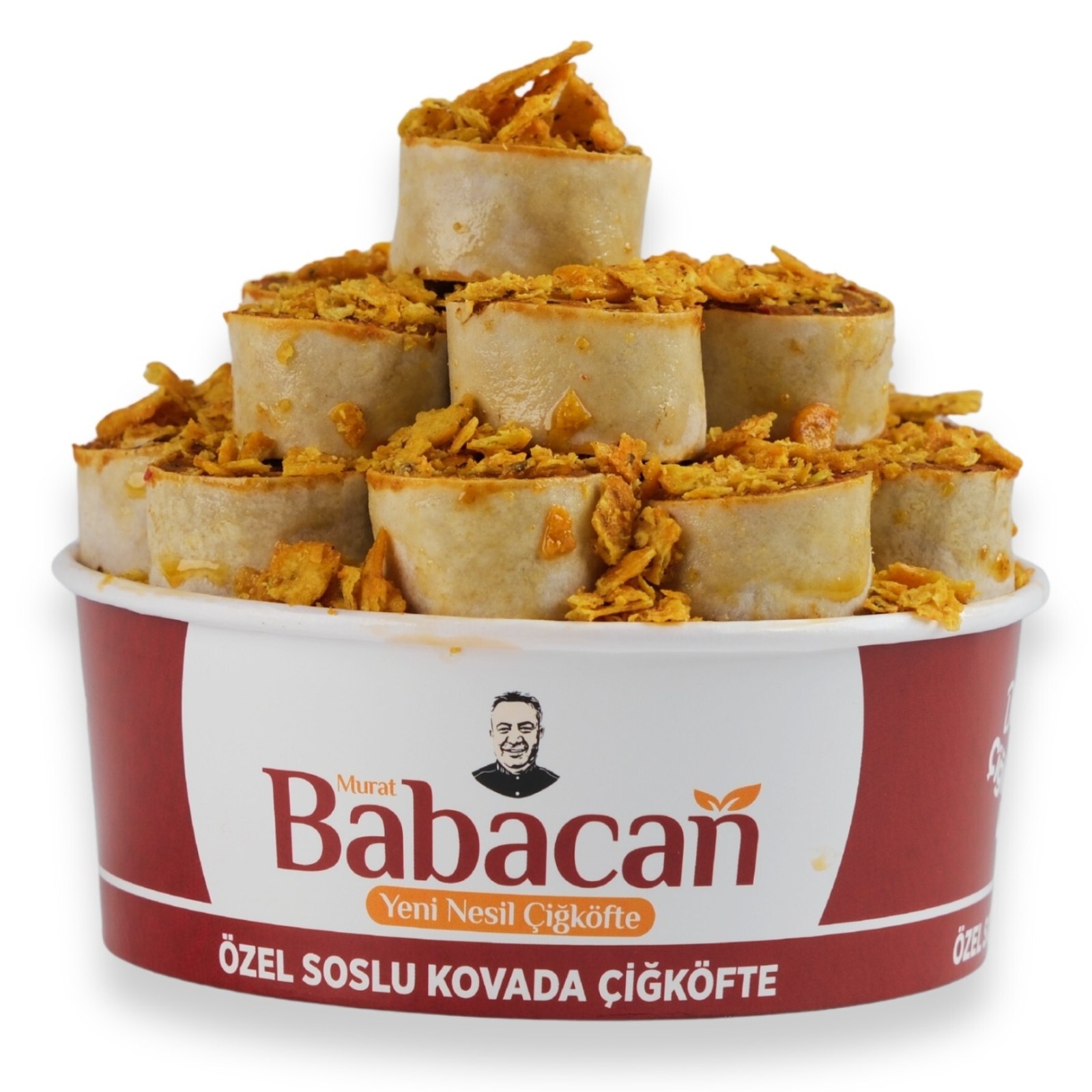 Çıtır Kova XL (Cipsli) (225 gr.)