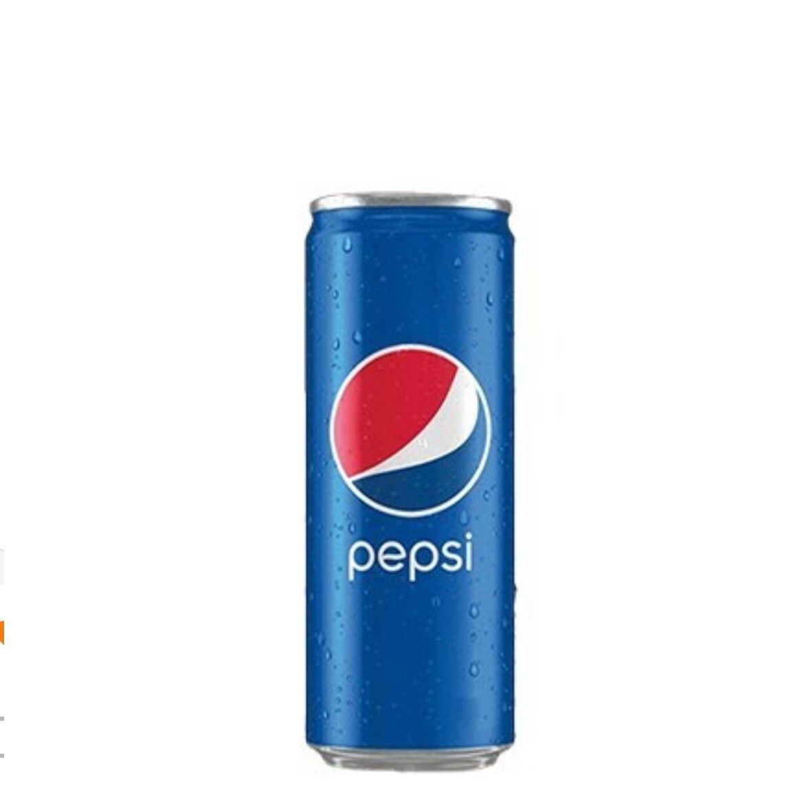 Kutu Kola Pepsi (330 ml)