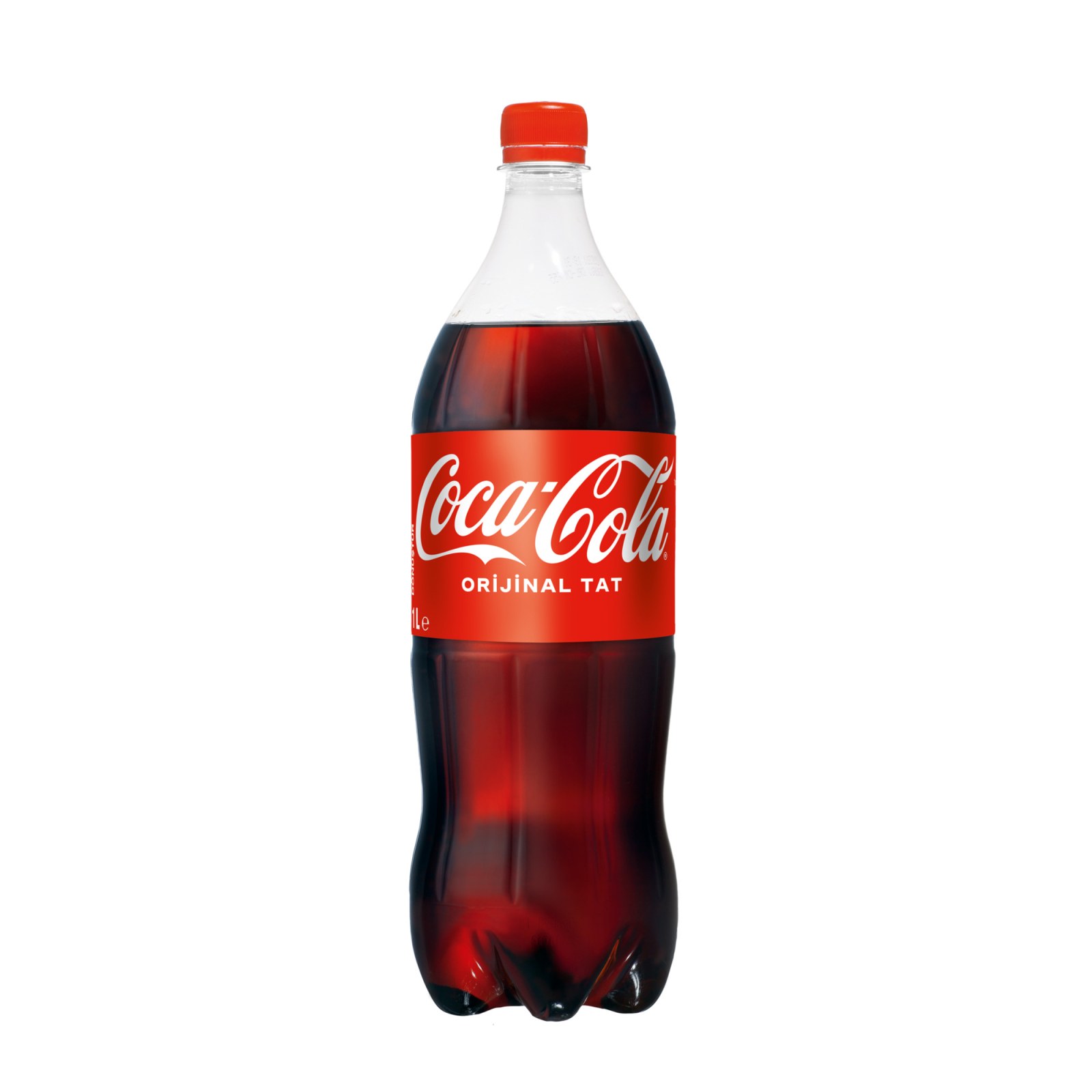 Coca-Cola (1 L.)