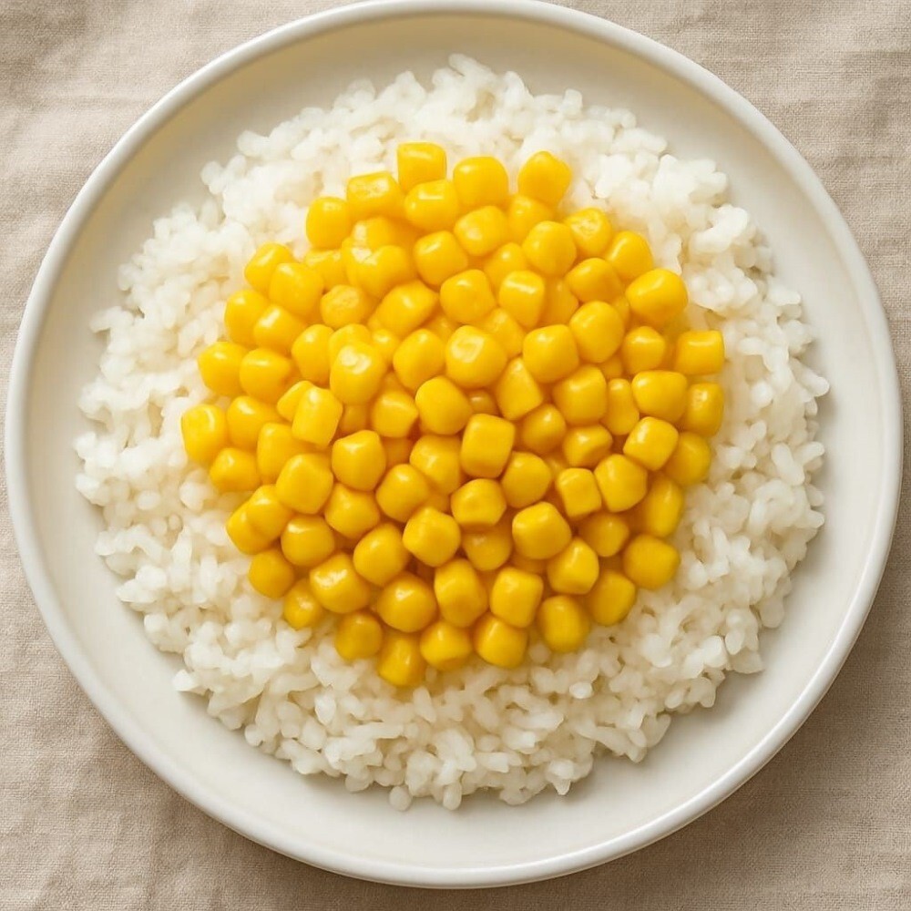 Mısırlı Pilav