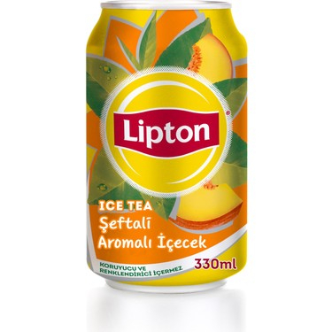 Lipton Ice Tea (33 cl)