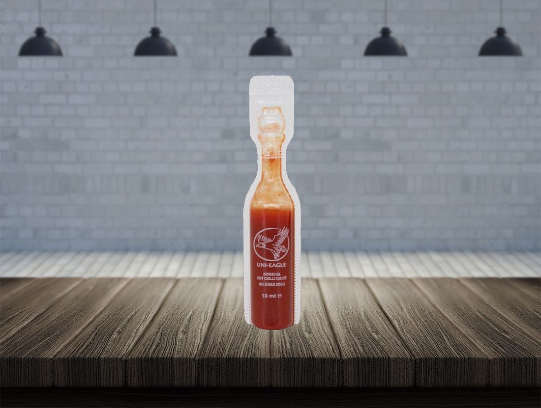 Sriracha Acı Sos (10 gr)