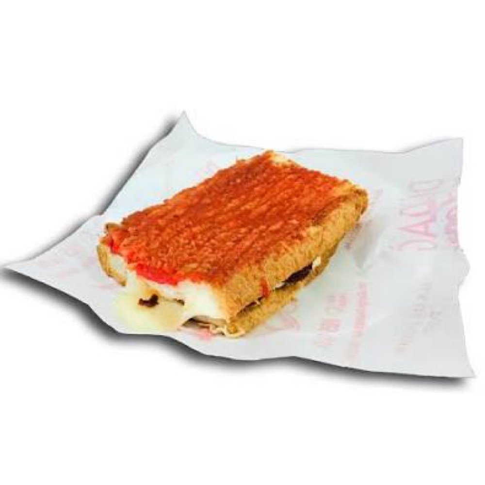 Susurluk Tostu