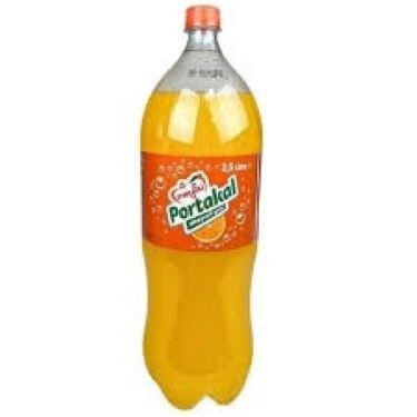 Meysu Portakal (2.5 lt)