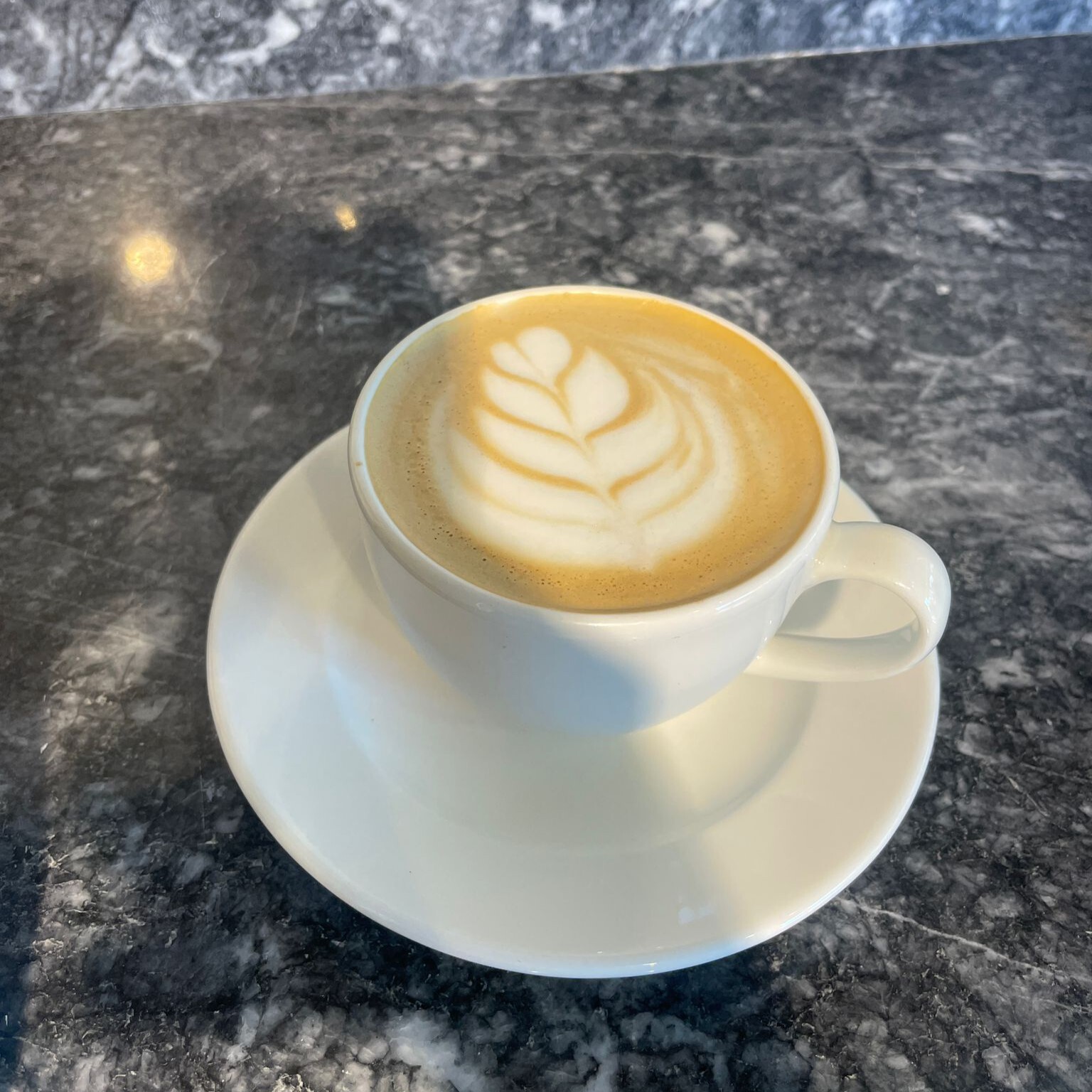 Spanish Latte