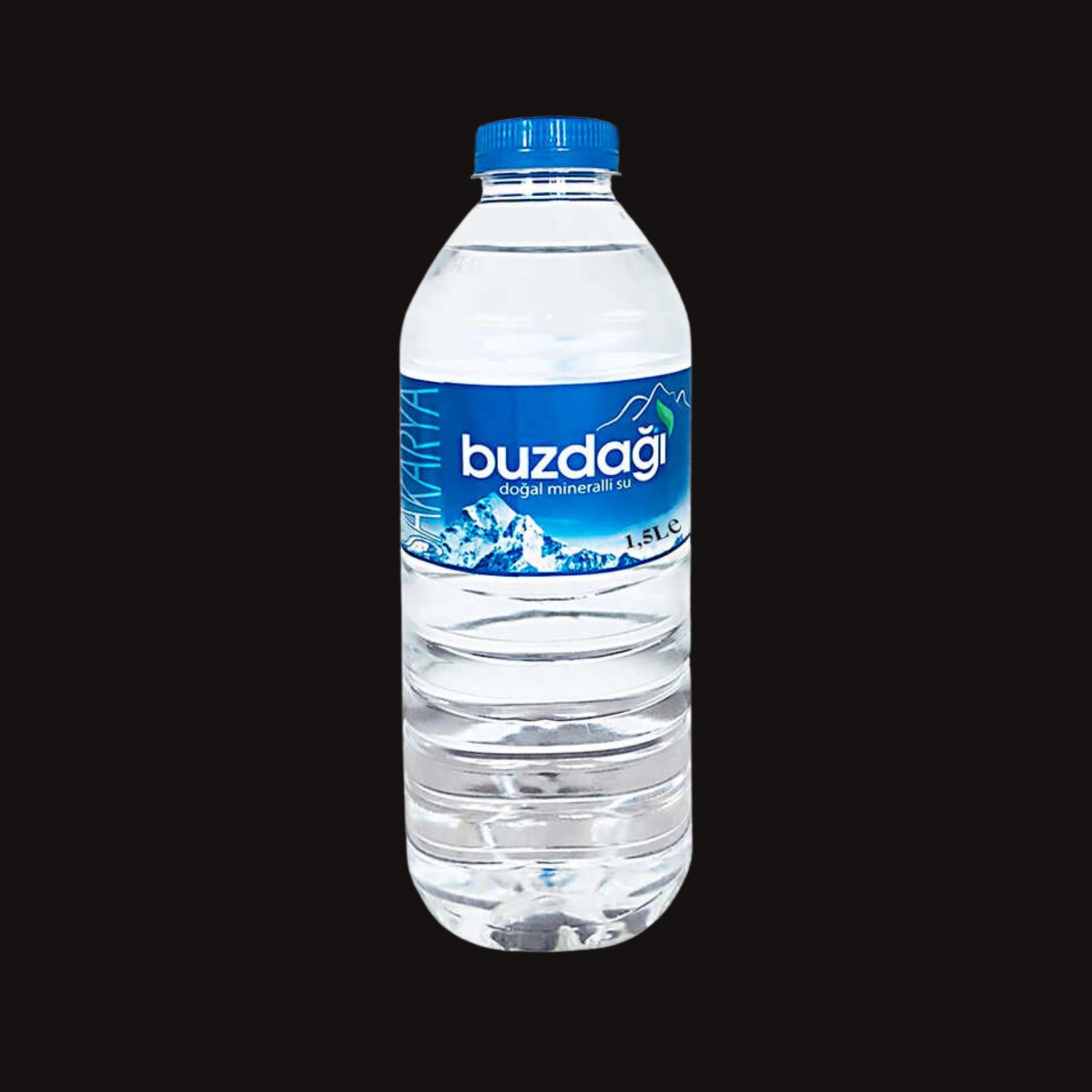 Su (50 cl.)