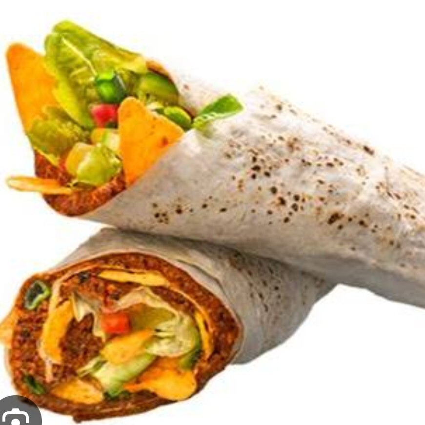 Doritoslu Mega