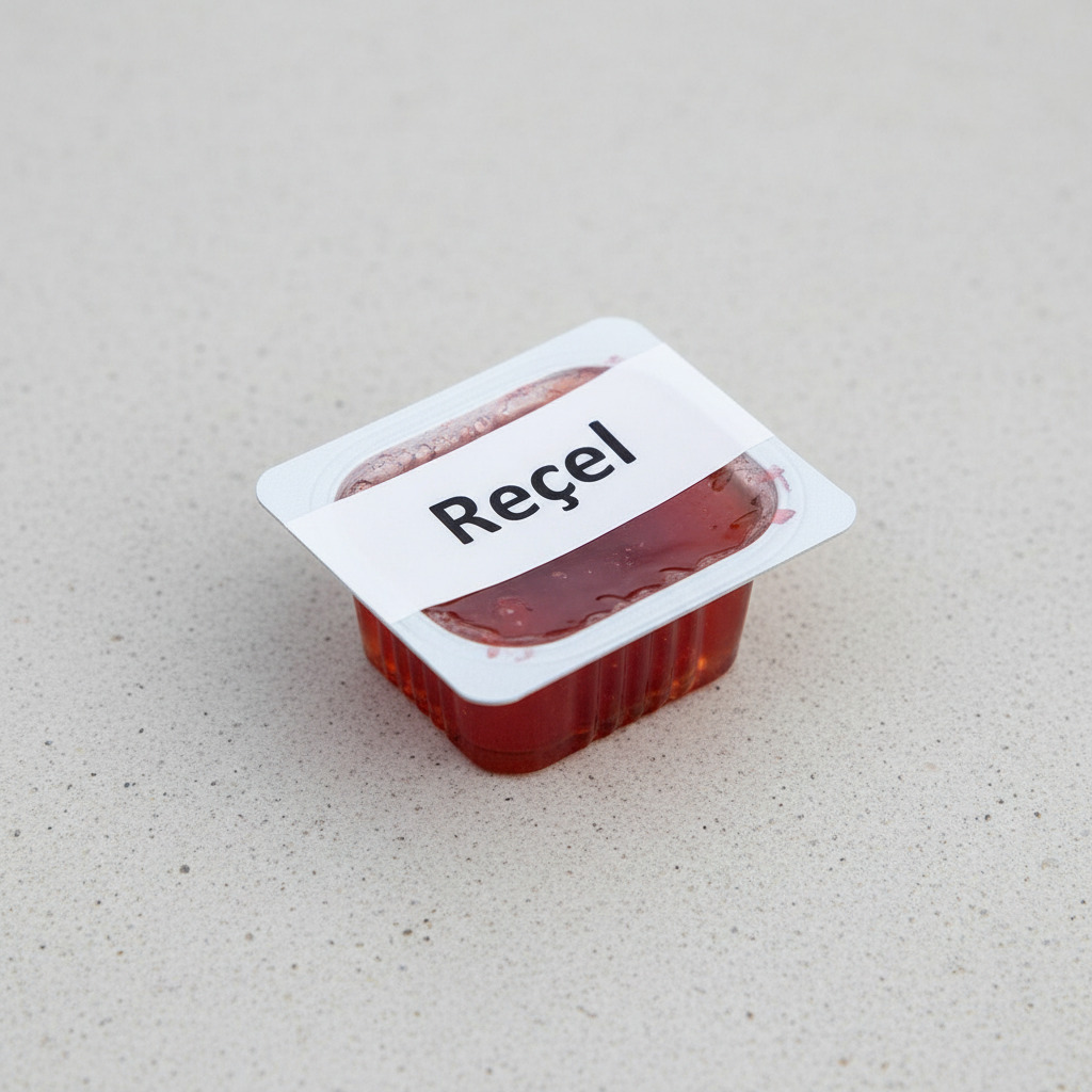 Reçel