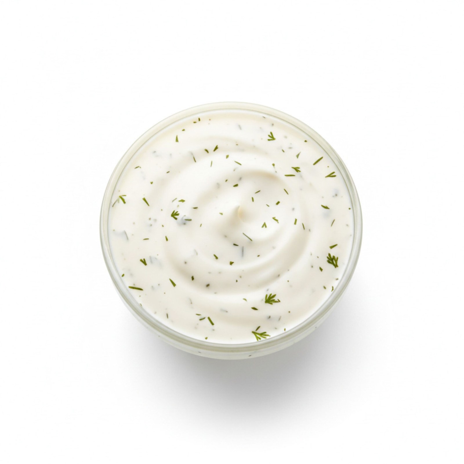 Ranch Sos