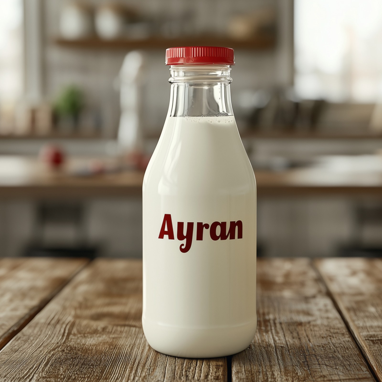 Ayran (1 Litre)