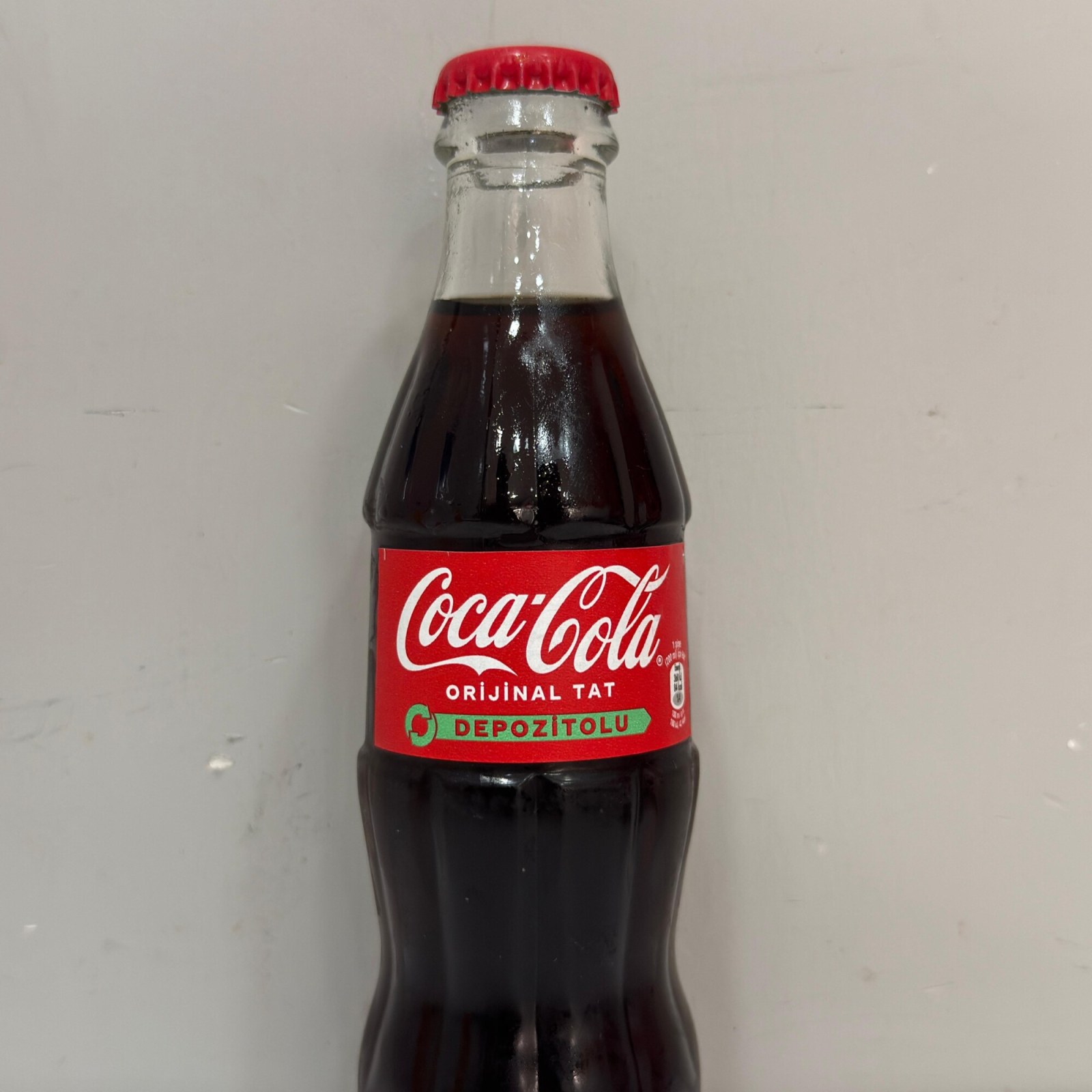 Coco Cola 200ml