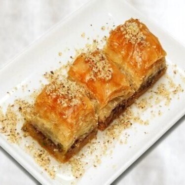 Cevizli Baklava (250 gr.)