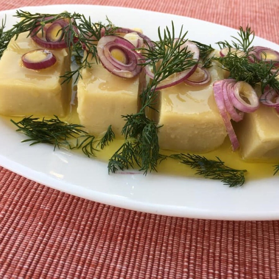 Bakla Fava (100 g)
