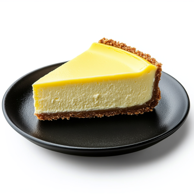 Limonlu Cheesecake