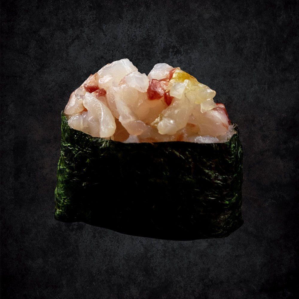 Suziki Gunkan (1 Pcs.)