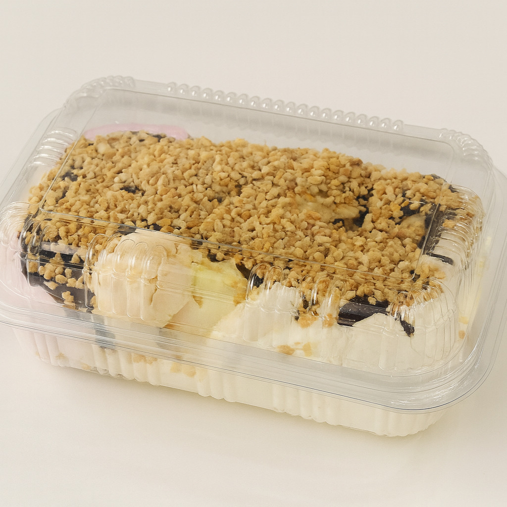 Dondurma 500 Gr