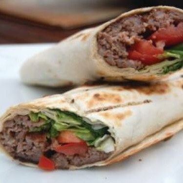 Urfa Dürüm (150gr)
