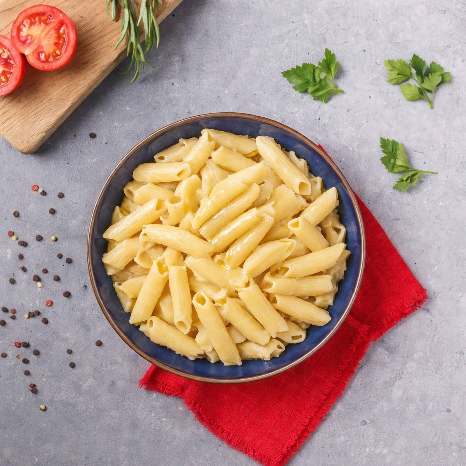 Penne Sade